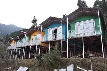 Hotel Genx The Gateway Dalhousie