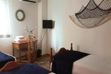 Pension La Vega