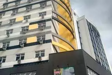 B&b Hotel Rio De Janeiro Norte