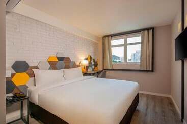 B&b Hotel Rio De Janeiro Norte