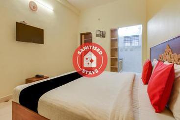 בית מלון כפרי Capital O Yer053 Subam Hill Resort