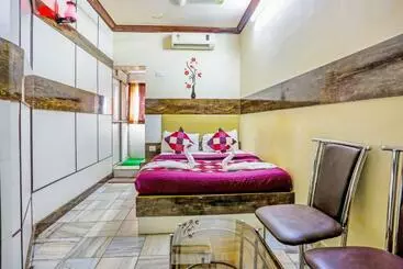 Hotel Golden Plaza