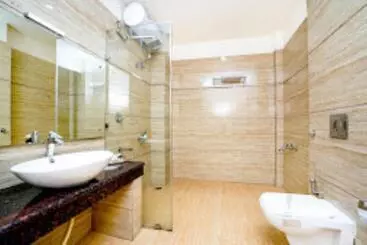 Hotelli The Vaikunth Dharamshala