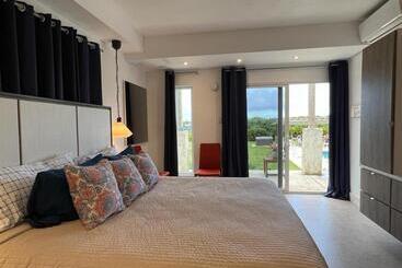 هاستل The Grand Villa