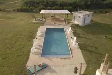 هاستل The Grand Villa