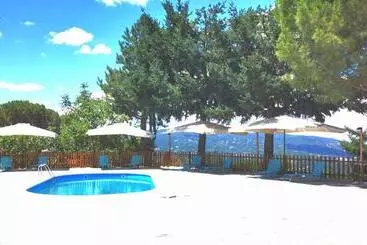 Aamiaismajoitus (B&B) Al Casereccio