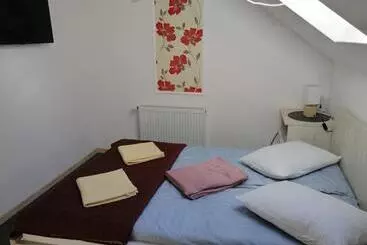 Aamiaismajoitus (B&B) Casa Greta