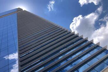 Ac Hotel By Marriott Orlando Downtown