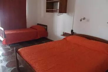 ホテル Buena Vista Se Reserva Solo Con Seña