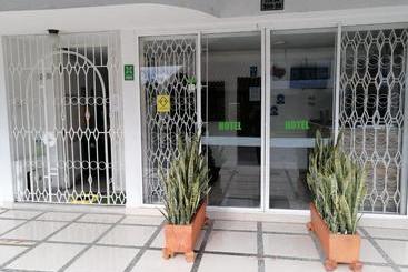 Hôtel Dulces Sueños N°2