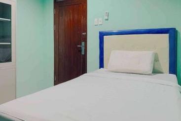 Otel Koolkost Near Rs Royal Prima Medan