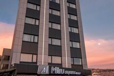 בית מלון כפרי Mitru Express