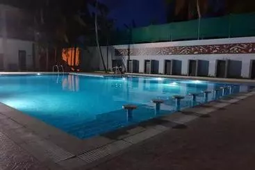 Hotelli Rk Resorts