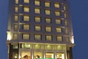 Hotel Souvenir Peppermint
