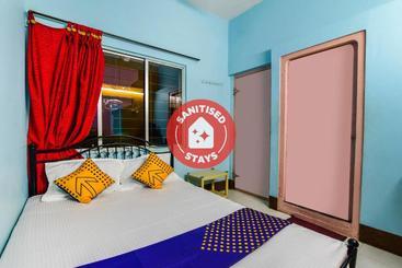 Hotel Spot On 66949  Sai Laxmi