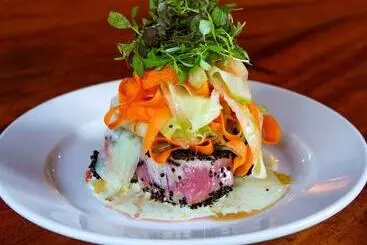 Hotelli The Grateful