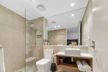 ホテル The Remington Orange