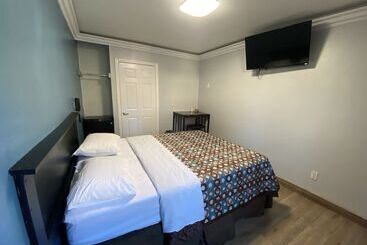 汽车旅馆  Sands Inn