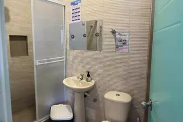 Pension El Refugio Minca