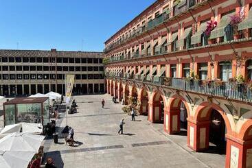 پانسیون La Despensa De La Corredera Hostal