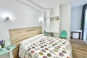 پانسیون La Despensa De La Corredera Hostal