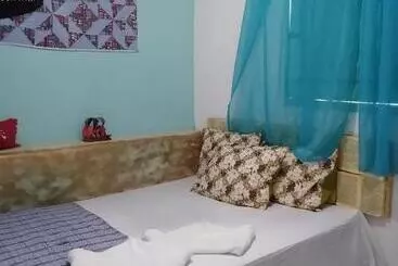 ペンション Pousada São Miguel Filosofal