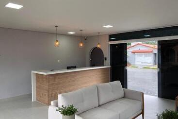 پانسیون Viva Barê Pousada