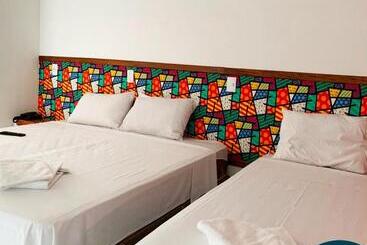 پانسیون Viva Barê Pousada