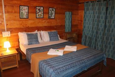 Resort Cilantro Agonda