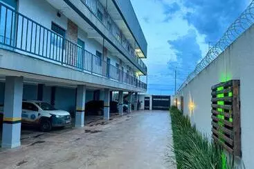 Rodotel Vênus Prime