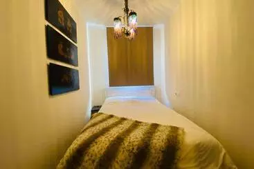 Apartamentos Bluettravel Snow Confort Monte Gorbea