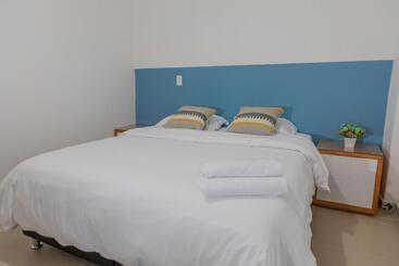 Apart Otel Azulado Jericó