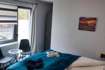 Bed & Breakfast Pension Zur Perle