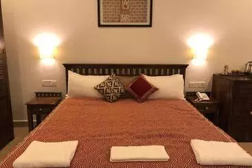 Hôtel Baywoodgoa