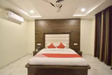 Hotel Galaxy