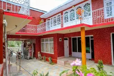 Hotel Hargisa Inn