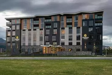 Hotelli La Quinta By Wyndham Remarkables Park Queenstown