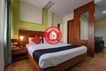 Capital O 78366 Hotel Relax Inn