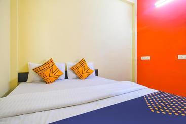 Отель Spot On 70772 Amarprem