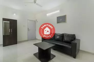ペンション Oyo Home 70688 Elegant Luxurious Stay Pawana Road