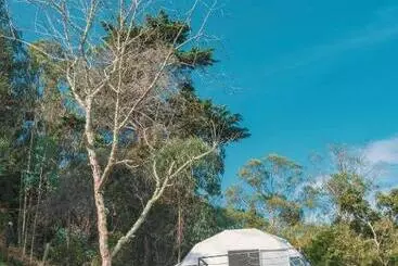 Resort Guaia Terra Glamping
