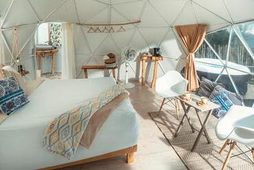 Resort Guaia Terra Glamping