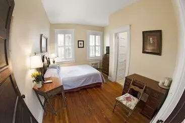 Retkeilymaja Riverview