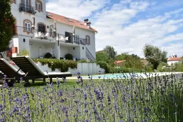 Aamiaismajoitus (B&B) Casa Nas Serras