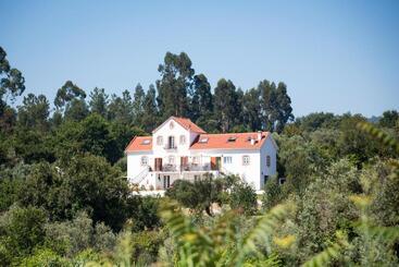 Aamiaismajoitus (B&B) Casa Nas Serras