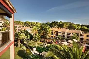 Aparthotel Hapimag Resort Paguera