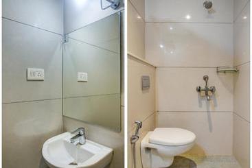 Hotel Treebo Trend Western