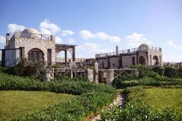 Hotelli Dar Danse, The Bubble On The Beach