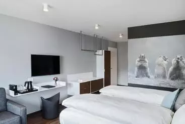 Hotel Mischun
