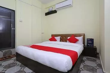 Hotell Oyo 11547  Mona Palace
